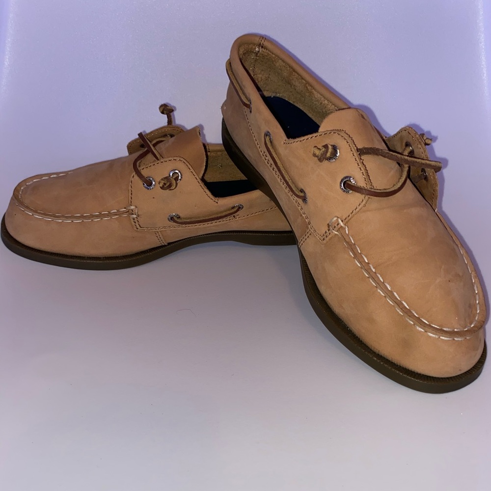 Sperry